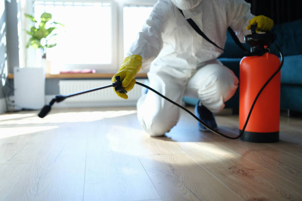 Reliable Biohazard Cleanup contractor in Chesterfield, NH by Trauma Clean Pros